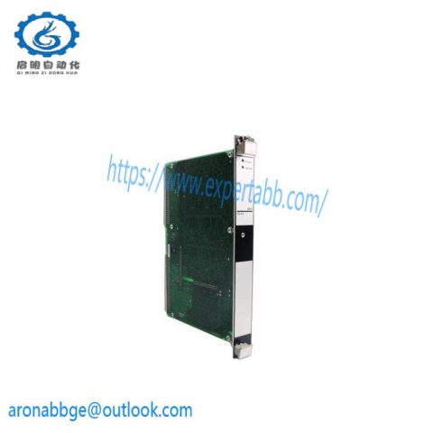EMERSON 901B-2589-A Digital Input Module: Industrial Control Innovation