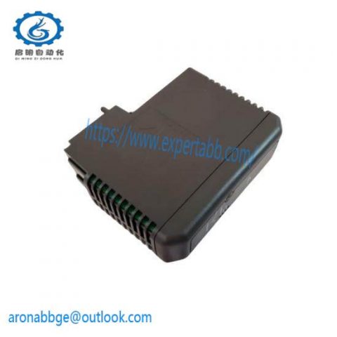 Emerson DeltaV KJ3243X1-BB1 Power Module for Industrial Control Systems