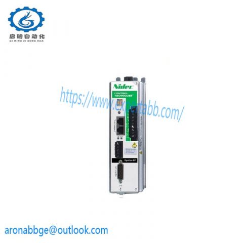 EMERSON EP204-I00-EN00: Advanced Control Techniques Module