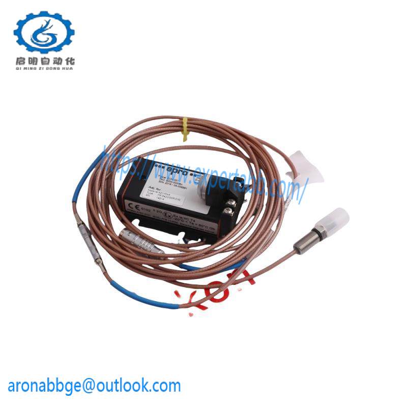 emerson_epro_pr6423_004-030_con021_eddy_current_sensor.jpg Emerson EPRO PR6423/004-030 CON021 Eddy Current Sensor - Precise Metal Detection for Industrial Automation