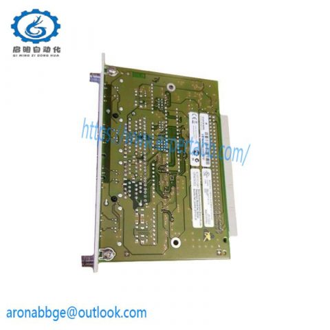 Emerson KJ1611X1-GA1 | 12P4474X022 | 8-Port Expansion Module - Industry-leading Automation Solution