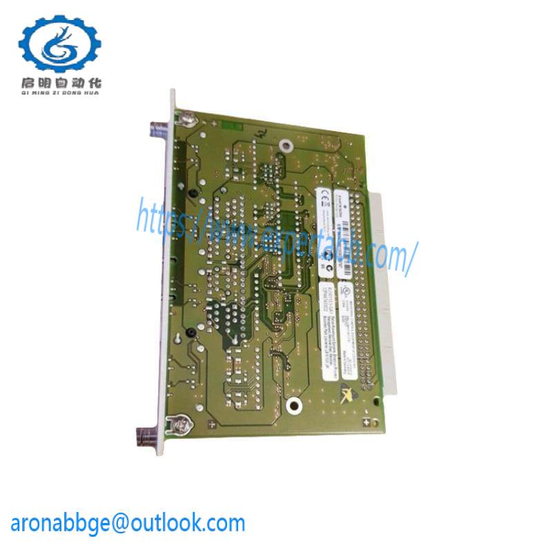 emerson_kj1611x1-ga1_12p4474x022_8-port_expansion_module.jpg Emerson KJ1611X1-GA1 | 12P4474X022 | 8-Port Expansion Module - Industry-leading Automation Solution