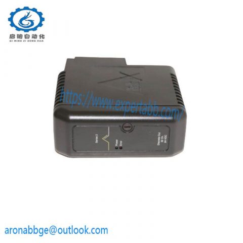 EMERSON KJ3209X1-BA1: Localbus Right Extender, Advanced Industrial Control Solutions