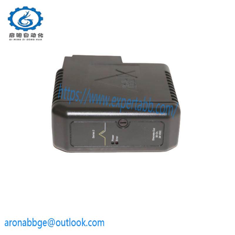 emerson_kj3209x1-ba1_localbus_right_extender.jpg EMERSON KJ3209X1-BA1: Localbus Right Extender, Advanced Industrial Control Solutions