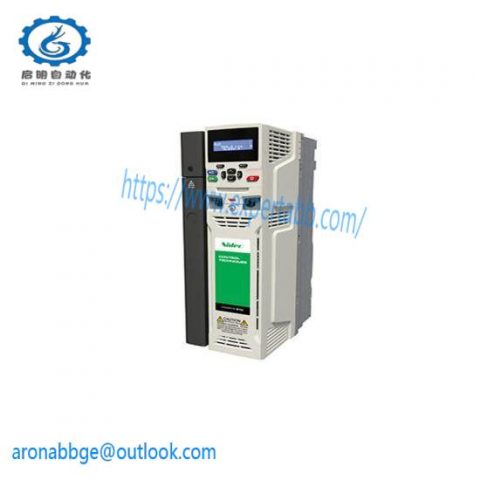 EMERSON M701-07401000A Inverter Drives - Advanced Industrial Control Solutions