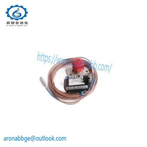 EMERSON PR6426/000-131 CON041/916-200 - Short Delivery Time