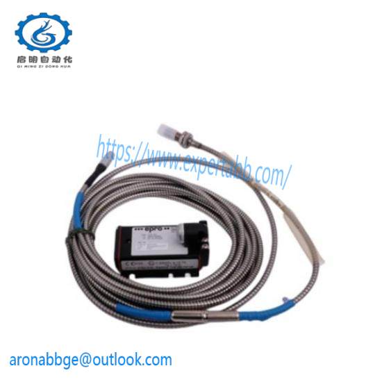 emerson_pr6426_010-014_con021_eddy_current_sensor.jpg EMERSON PR6426/010-014 CON021 Eddy Current Sensor, Precision Measurement for Industrial Automation