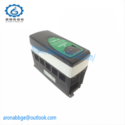 EMERSON SKC3400400 AC Drive - Advanced Industrial Control Solution