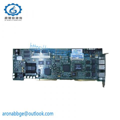 EMERSON & WESTINGHOUSE 5X00105G14 Process Control Module