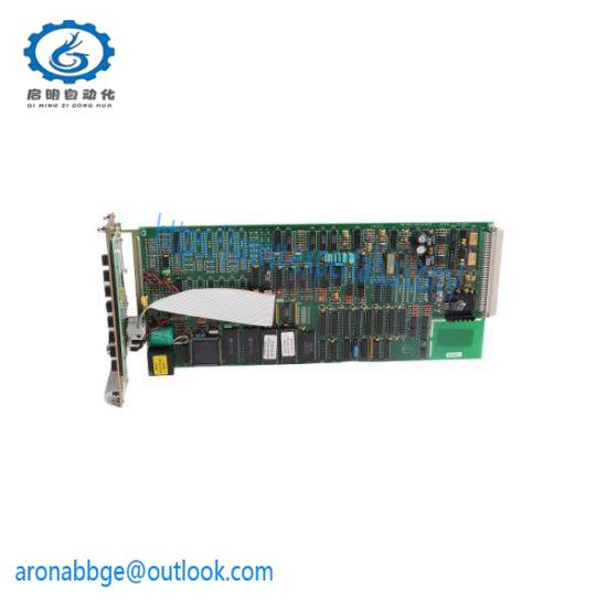 entek_6682_c6682_board.jpg Entek EC6682 Board - PLC, Radial Vibration Monitor