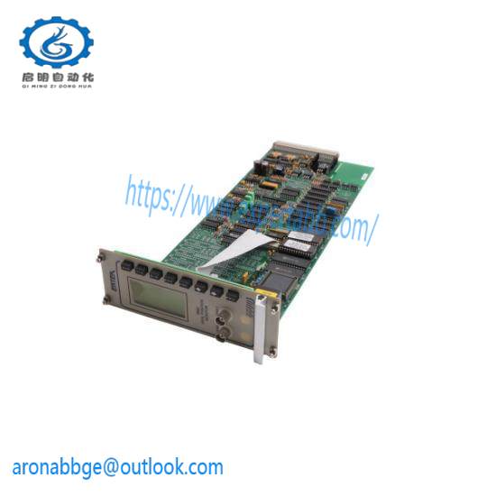 entek_6682_c6682_board_1.jpg Entek EC6682 Board - PLC, Radial Vibration Monitor