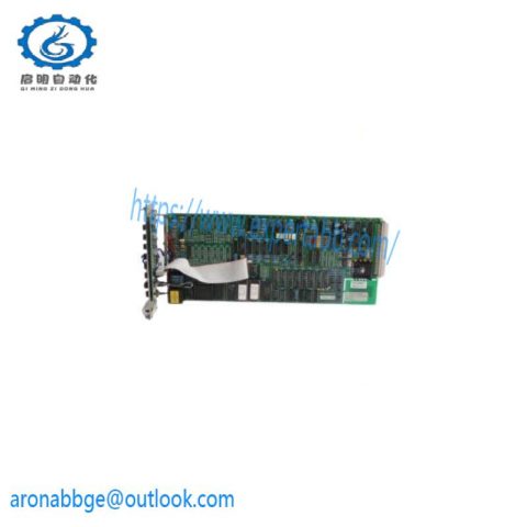 ENTEK C6622LS Monitor: Precision Vibration Monitoring System