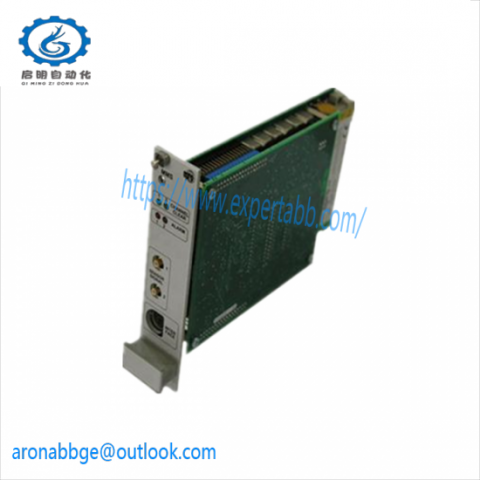 EPRO MMS6410 PR9350/02: Industrial Thermal Expansion Sensor