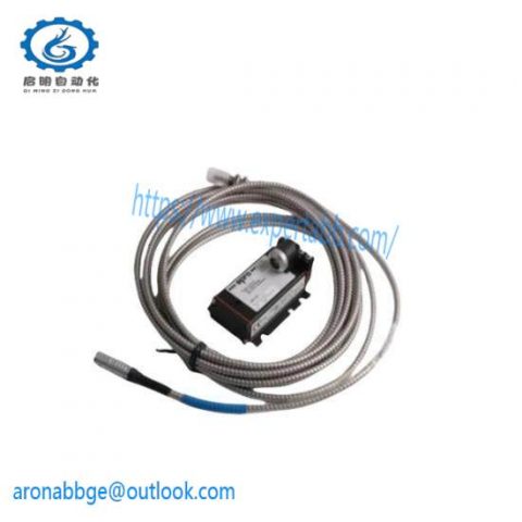 EPRO PR6423-0020009-20000006N CON021 - Advanced Industrial Control Module