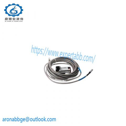 EPRO PR6423/000-030-CN CON021 Eddy Current Sensor: Precision Detection for Industrial Control