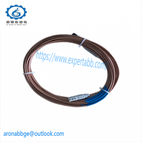 EPRO PR6423/002-000: Precision Eddy Current Displacement Transducer Sensor