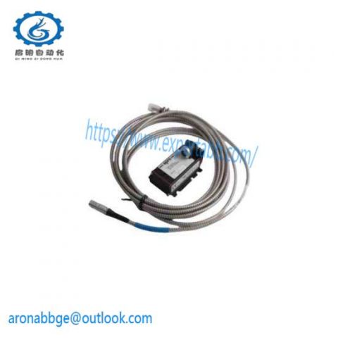 Epro PR6423/003-010-CN CON021 Eddy Current Sensor - Precision Measurement for Industrial Control