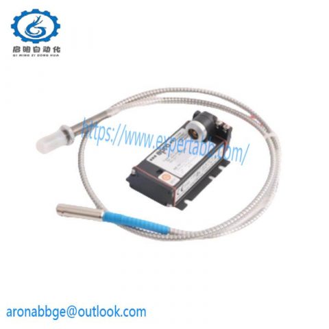 EPRO PR6423/007-010 Eddy Current Sensor: Precision Measurement for Industrial Automation