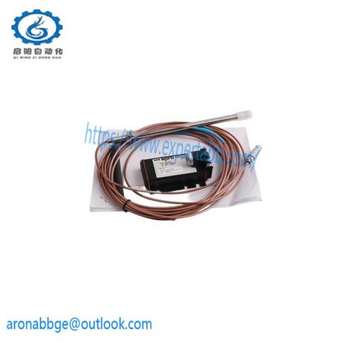 EPRO PR6423/00D-030-CN CON021 Eddy Current Sensor - Precision Measurement for Industrial Control Systems
