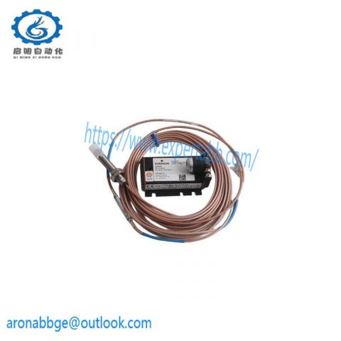 EPRO PR6423/010-100-CN Eddy Current Sensor