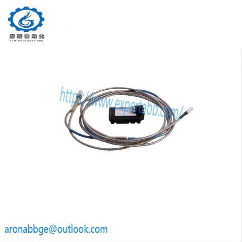 EPRO PR6423/015-030 CON021 Eddy Current Sensor: Precision Measurement for Industrial Control