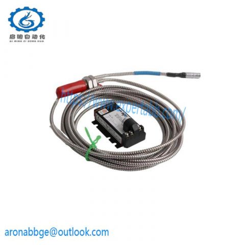 EPRO PR6424/010-040-CN Eddy Current Sensor, Advanced Industrial Control Solutions