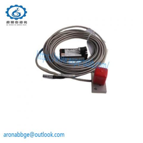 EPRO PR6426/010-040 con021: Advanced Eddy Current Sensor, Precision for Industrial Control Solutions