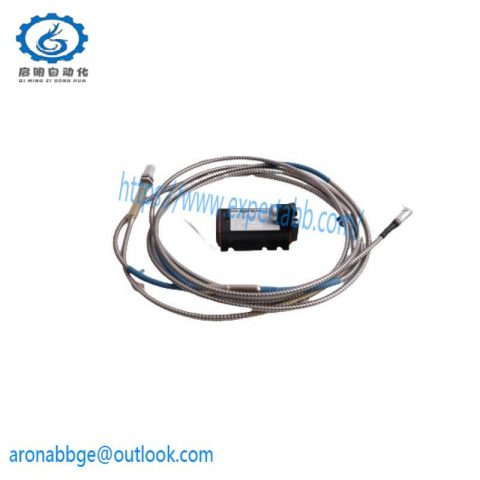 EPRO PR6424/000-040-CN CON021 Sensor - Precision Measurement Solution
