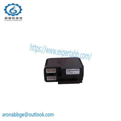 EPRO UES815-24V Industrial Control Module
