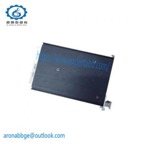 EPRO UES815S-24AR Industrial Control Module, High Performance & Reliable Automation Solution