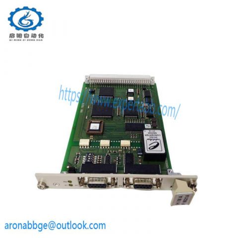HIMA F8621A CPU Module - Advanced Industrial Control, 200 Characters or Less