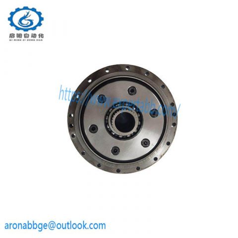 FANUC 2000iDA97L Speed Reducer #0218-0929#450N-290, Designed for High-Tech Manufacturing Solutions