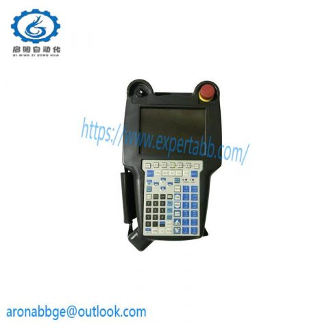 FANUC A05B-2518-C212 Teach Pendant - Comprehensive Control Module