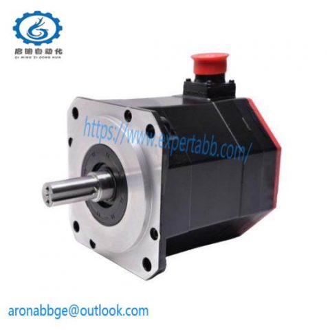 FANUC A06B-0075-B103 Servo Motor, Precision Automation Solutions