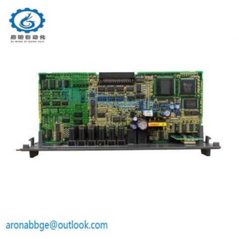 FANUC A20B-2100-0800 Industrial Control Board