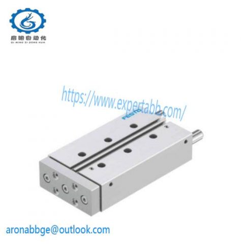 Festo DFM-20-100-P-A-KF 170921 Guided Actuator - New Generation