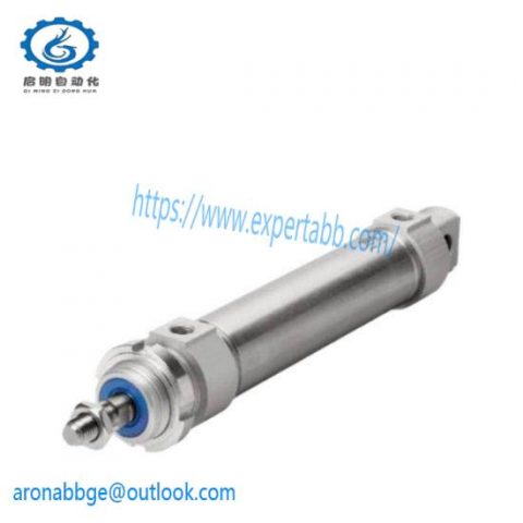 FESTO ESN-20-25-P 5099 Standard Cylinder