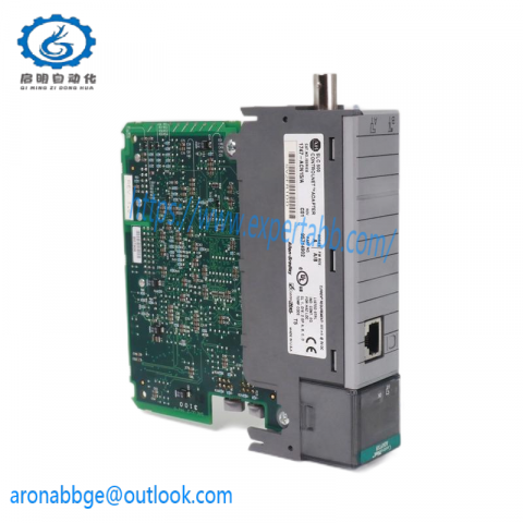 HollySys FM146A Servo Unit with Base, Advanced Automation Solutions