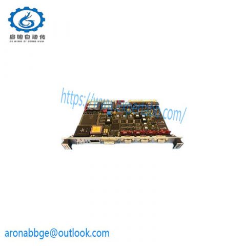 FORCE Systems SYS68K CPU-30BE16 REV 3 | Industrial Control Board