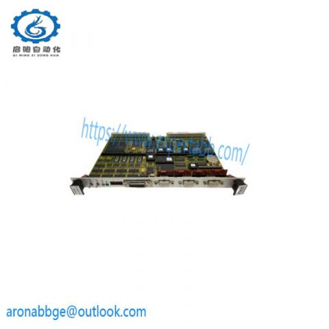 FORCE Tech SYS68K CPU-30BE CPU Board, Industrial Control Module