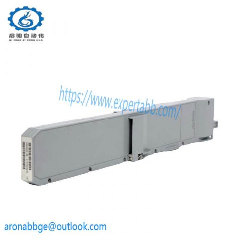 FOXBORO P0903ZE Fieldbus Isolator Module, Advanced Control Solutions