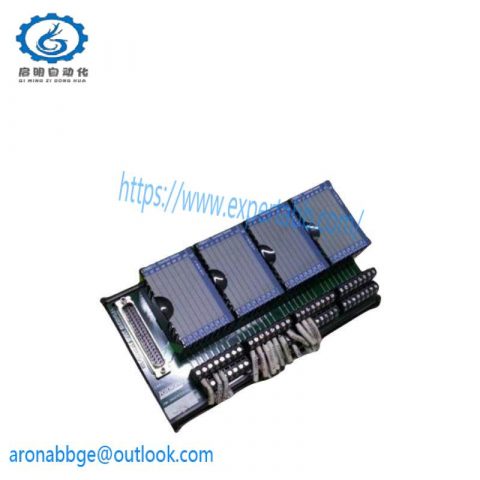 FOXOBORO P0916SG-0B Control Board