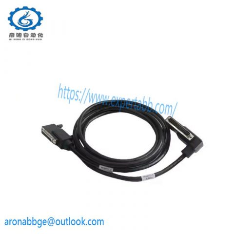 Foxboro P0916VM Hypalon Term Cable
