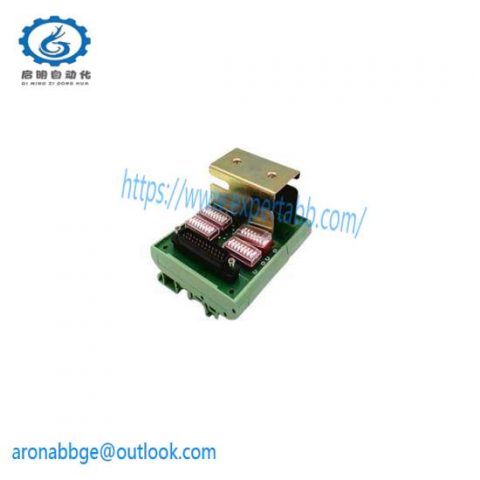 Foxboro P0970VB: Precision Control for Industrial Applications