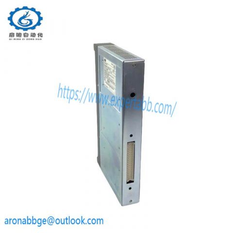 ABB Freelance2000 DDI 05 - Digital Input Module