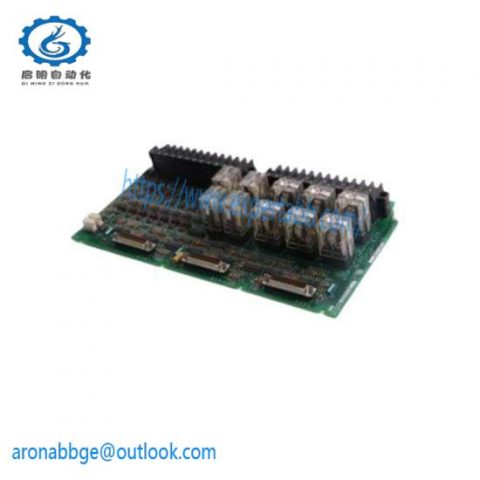 FUJIFILM AREVA T390 Series, Amplifier T390-MOD9002201