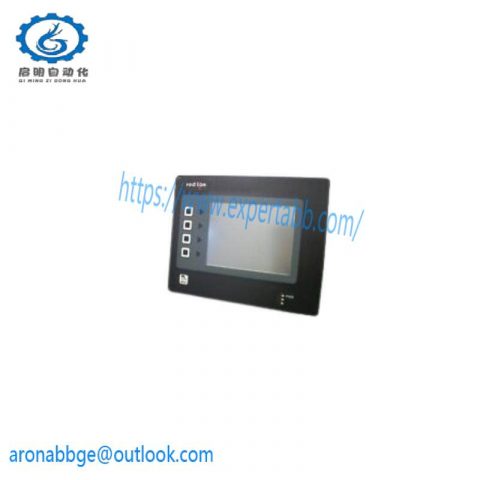Red Lion G306A000 E52H1000690 OPERATOR INTERFACE: Industrial-grade HMI for Efficient Process Control