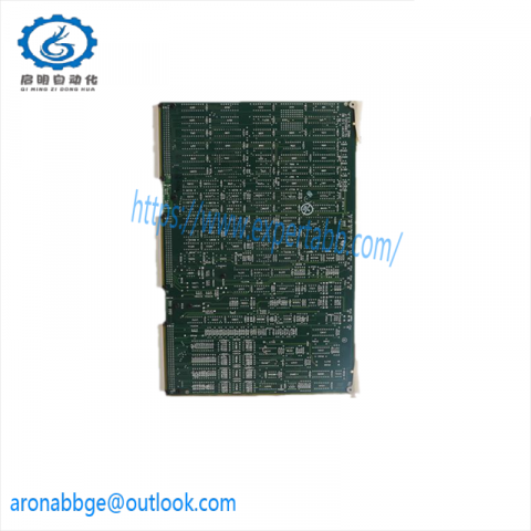 GE 531X301DCCRGG2: Advanced Main Drive Control System