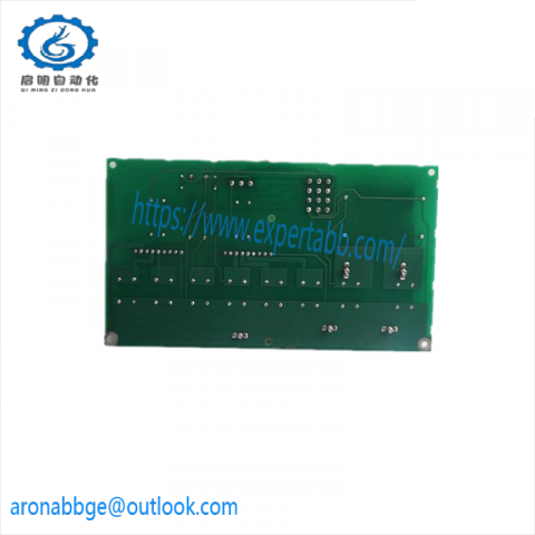 GE DS200SLCCG3RGH: Industrial PLC Control Module