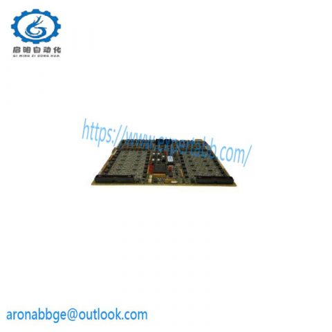 GE Industrial Automation DS215TCDAG1BZZ01A/DS200TCDAG1BDB I/O Board, High-Performance Control Module